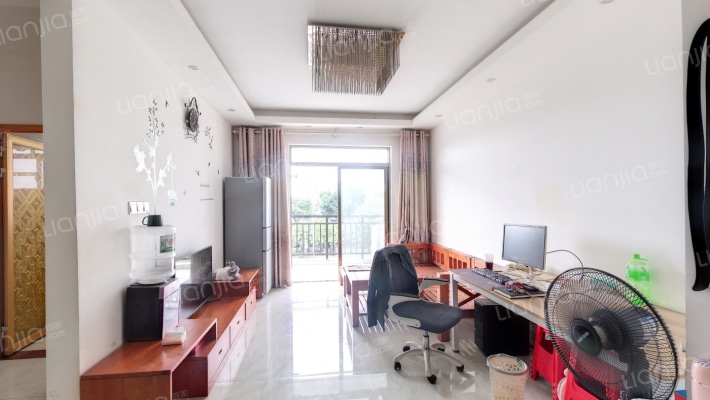 振宁现代鲁班北区二手房实景图