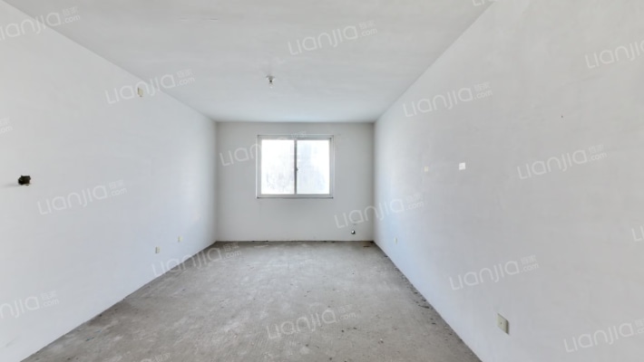 麗水皇庭二手房实景图