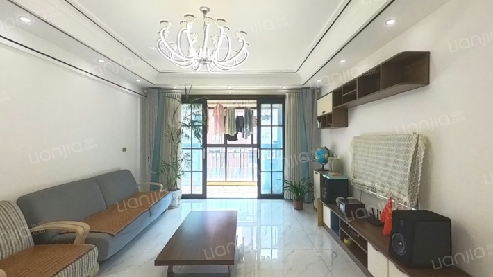 联投国际城二手房实景图