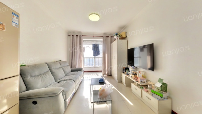 公园艺境二手房实景图