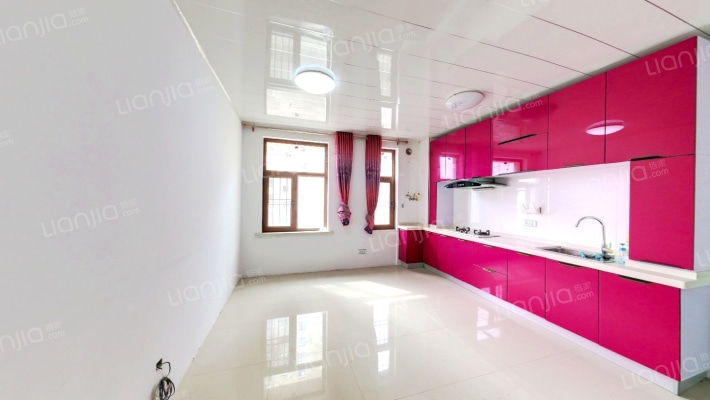 雾凇东郡二手房实景图