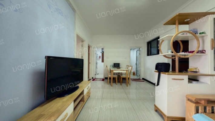 万花坊金城雅舍二手房实景图