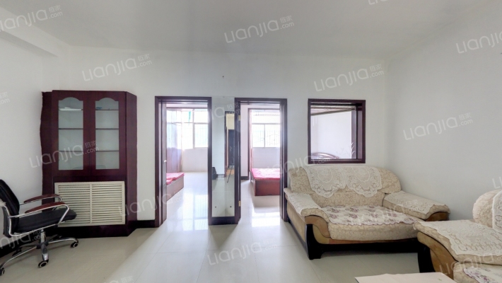 水工机械厂宿舍二手房实景图