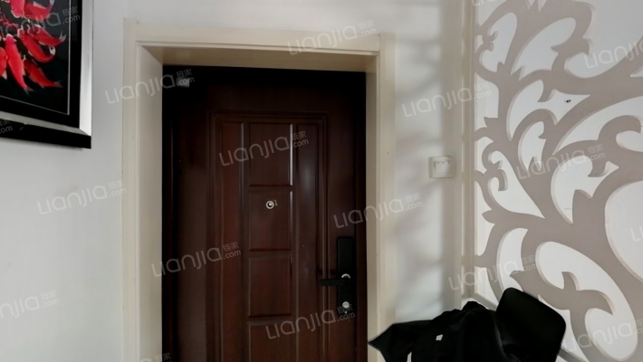 文中小区二手房实景图