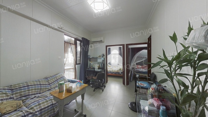 银海新村二手房实景图