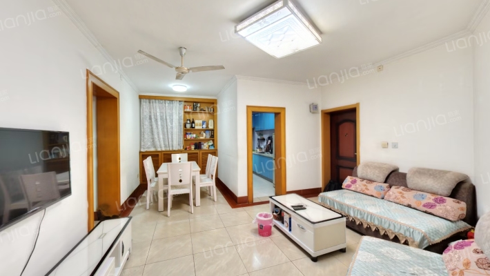 扬子二十村二手房实景图