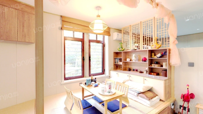 金滩二手房实景图