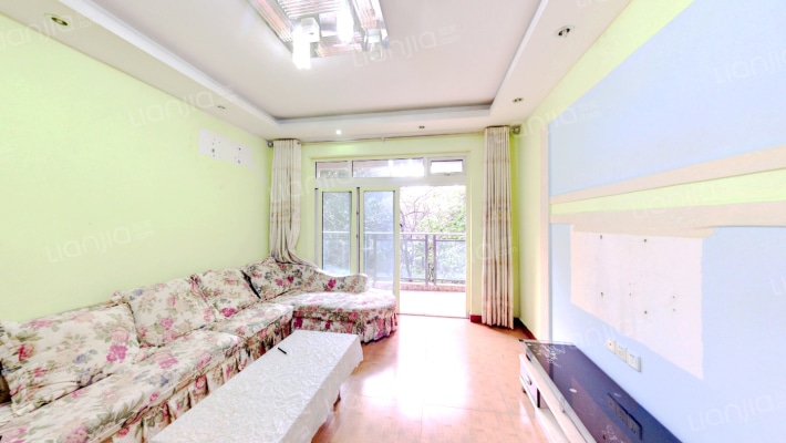 金阳易城国际二手房实景图