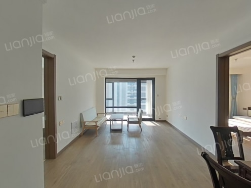 整租·海岸万科城锦棠里 3室2厅 南