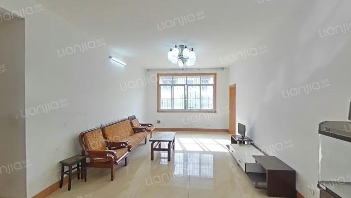 红卫电力小区二手房实景图