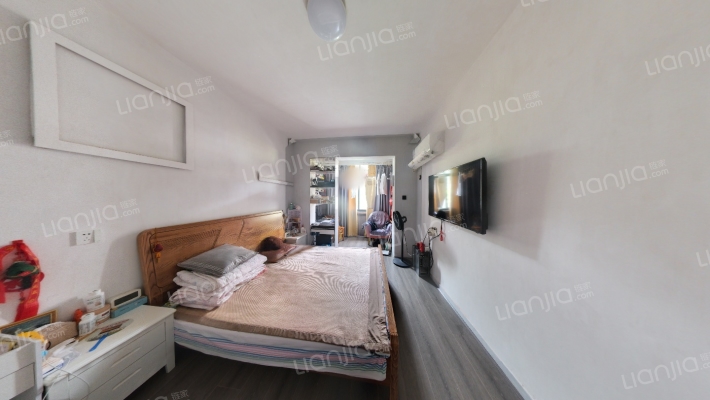 715所小区二手房实景图