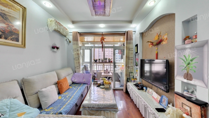 鸿恩雅苑二手房实景图