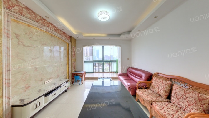 银盘鑫城二手房实景图