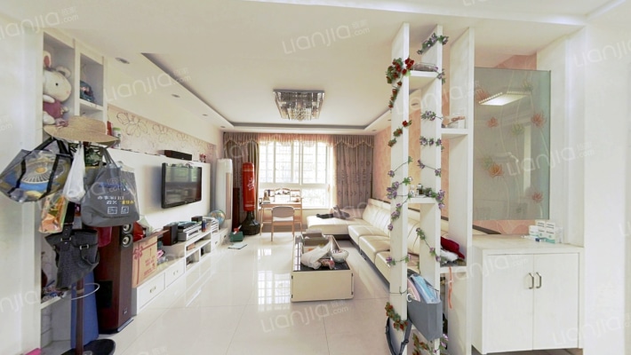 滨海假日二手房实景图