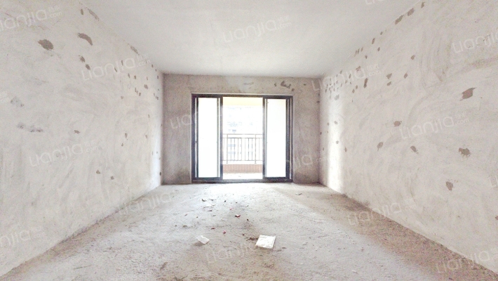 星际半岛二手房实景图