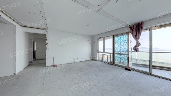 金隅观澜时代天筑二手房实景图