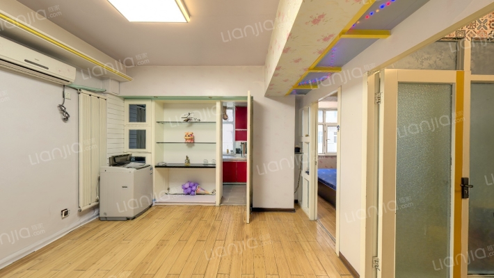 盛世广场二手房实景图