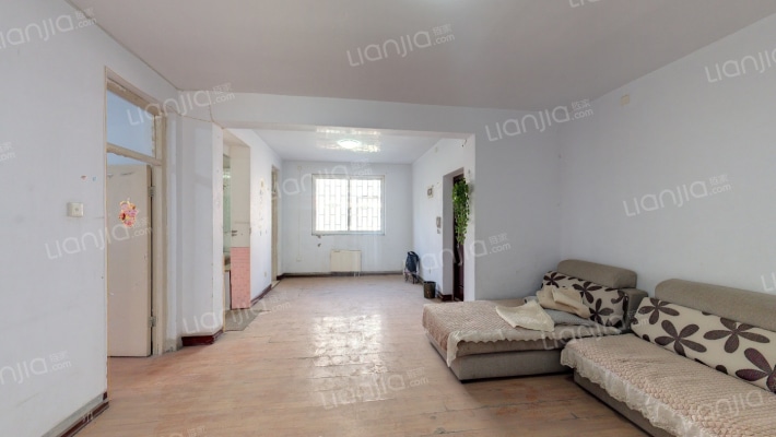 永合丽景二手房实景图