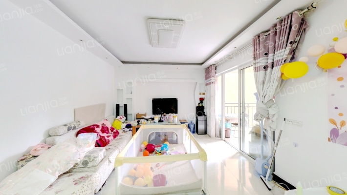 雅颂居二手房实景图