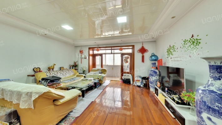 龙福家园(南岗区)二手房实景图