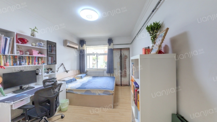 山大南路85号二手房实景图