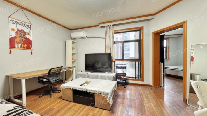 义学仁家二手房实景图