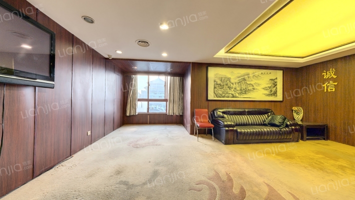 金泰丰大厦二手房实景图