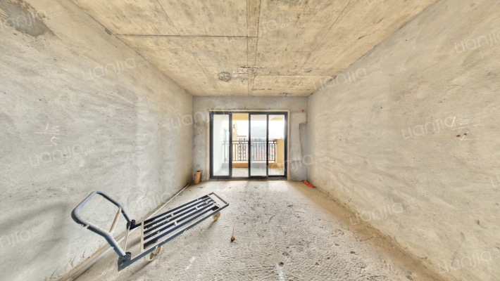 皇庭壹号观邸二区二手房实景图