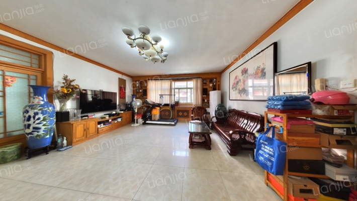 矿山材料厂家属院二手房实景图