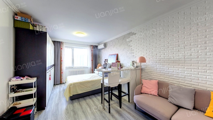 东海明珠二手房实景图