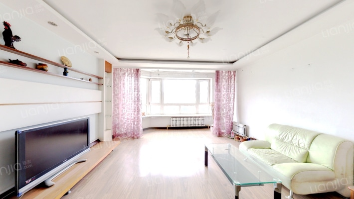 国源新村二手房实景图