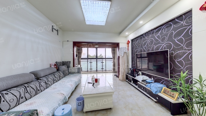 嘉楠美地二手房实景图