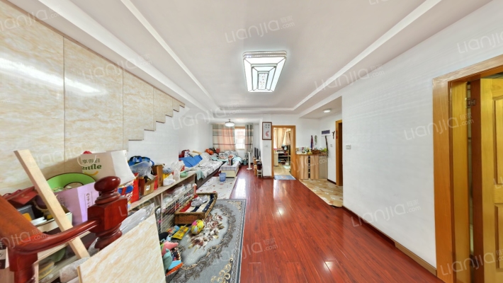 晨曦北园二手房实景图