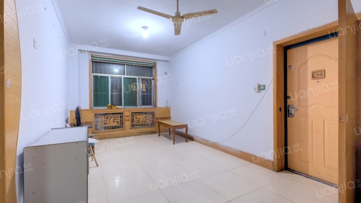 华裕小区二手房实景图