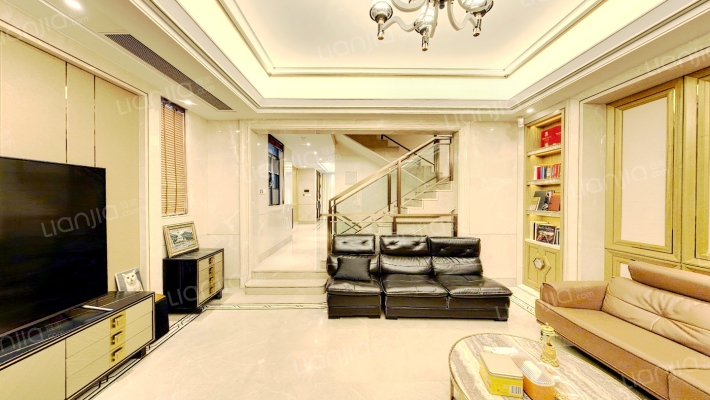 天颐华府二手房实景图