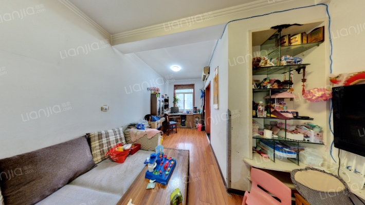 陕西省文物局二手房实景图