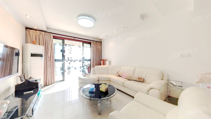 水城丽都二手房实景图