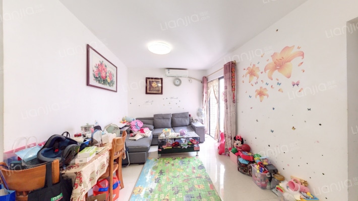 穗和家园二手房实景图