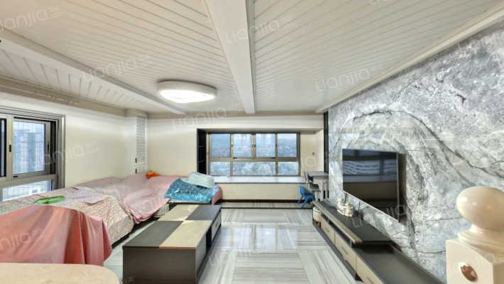 汇祥幸福里二手房实景图