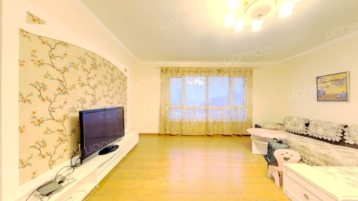 御景国际二手房实景图