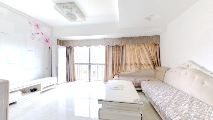 万润泰来大厦二手房实景图