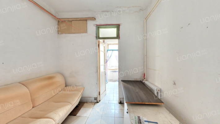 太化硫酸厂宿舍二手房实景图