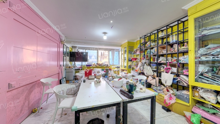 龙珠花园西区二手房实景图