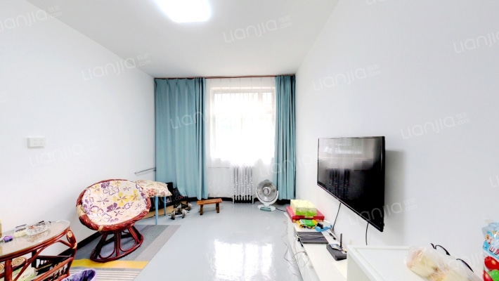 市政府宿舍二手房实景图