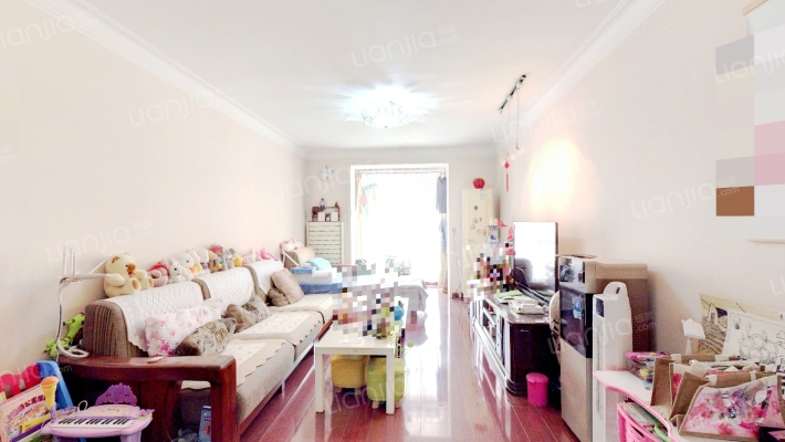 五环花园二手房实景图