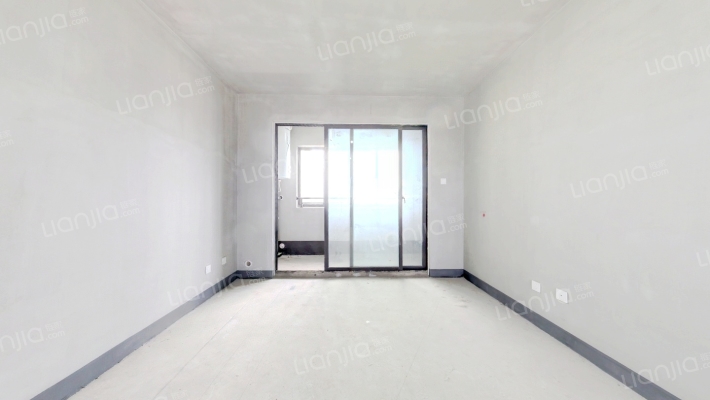 臧郢新苑二手房实景图