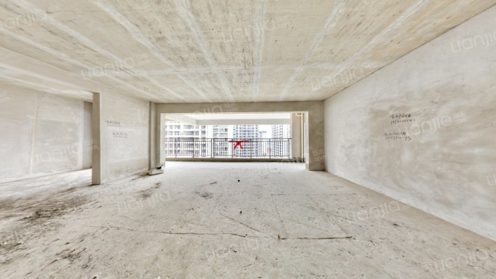 贵阳天瀑学府二手房实景图