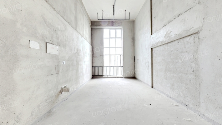 碧桂园蜜柚二手房实景图