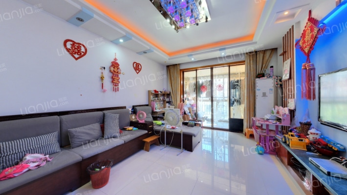 锦华家园二手房实景图