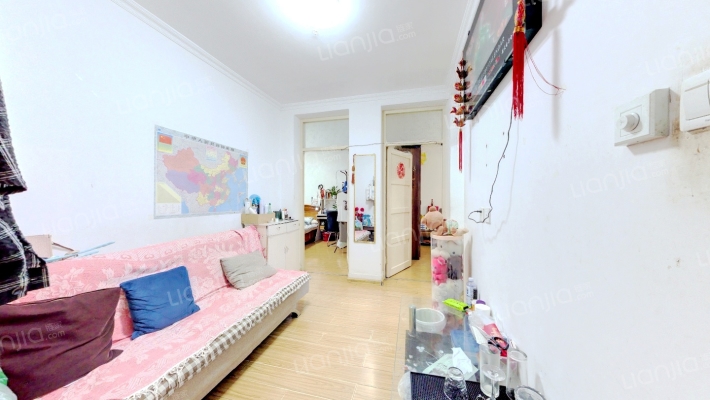 共和新街二手房实景图